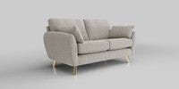 2 Seater Sofa