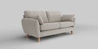 3 Seater Small Sofa