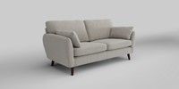 3 Seater Small Sofa