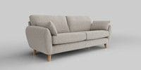 3 Seater Sofa