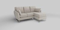 Small Sofa Chaise - Right Hand