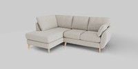 Medium Corner Chaise - Left Hand