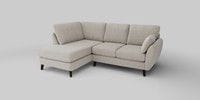 Medium Corner Chaise - Left Hand