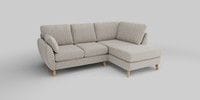 Medium Corner Chaise - Right Hand