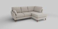 Medium Corner Chaise - Right Hand