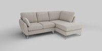 Medium Corner Chaise - Right Hand