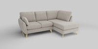 Medium Corner Chaise - Right Hand