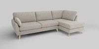 Large Corner Chaise - Right Hand