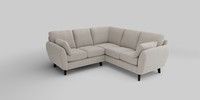 Small Corner Sofa - Universal