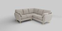 Small Corner Sofa - Universal