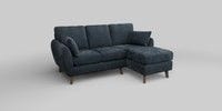 Small Sofa Chaise - Right Hand