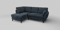 Medium Corner Chaise - Left Hand