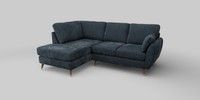 Medium Corner Chaise - Left Hand