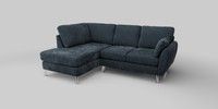 Medium Corner Chaise - Left Hand