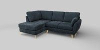 Medium Corner Chaise - Left Hand