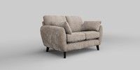 2 Seater Small Sofa