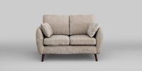 2 Seater Small Sofa