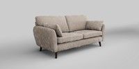 3 Seater Small Sofa