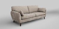 3 Seater Sofa