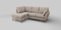 Medium Corner Chaise - Left Hand