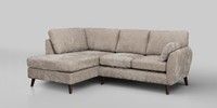 Medium Corner Chaise - Left Hand