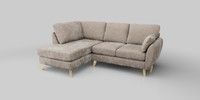 Medium Corner Chaise - Left Hand
