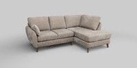 Medium Corner Chaise - Right Hand