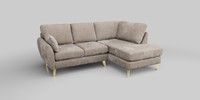 Medium Corner Chaise - Right Hand