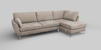 Large Corner Chaise - Right Hand