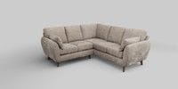 Small Corner Sofa - Universal