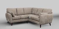 Small Corner Sofa - Universal