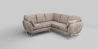 Small Corner Sofa - Universal