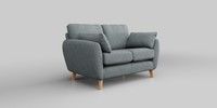 2 Seater Small Sofa