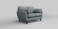 2 Seater Small Sofa
