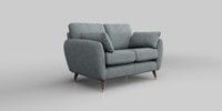 2 Seater Small Sofa