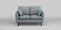 2 Seater Small Sofa