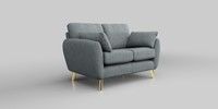 2 Seater Small Sofa