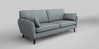 3 Seater Sofa