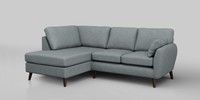 Medium Corner Chaise - Left Hand