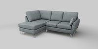 Medium Corner Chaise - Left Hand