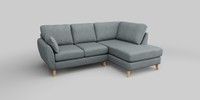 Medium Corner Chaise - Right Hand