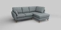 Medium Corner Chaise - Right Hand