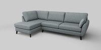 Large Corner Chaise - Left Hand