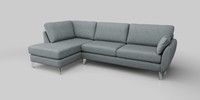 Large Corner Chaise - Left Hand