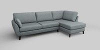 Large Corner Chaise - Right Hand