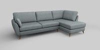 Large Corner Chaise - Right Hand