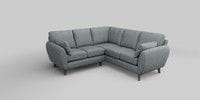 Small Corner Sofa - Universal