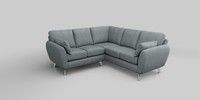 Small Corner Sofa - Universal