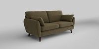 3 Seater Small Sofa