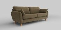3 Seater Sofa